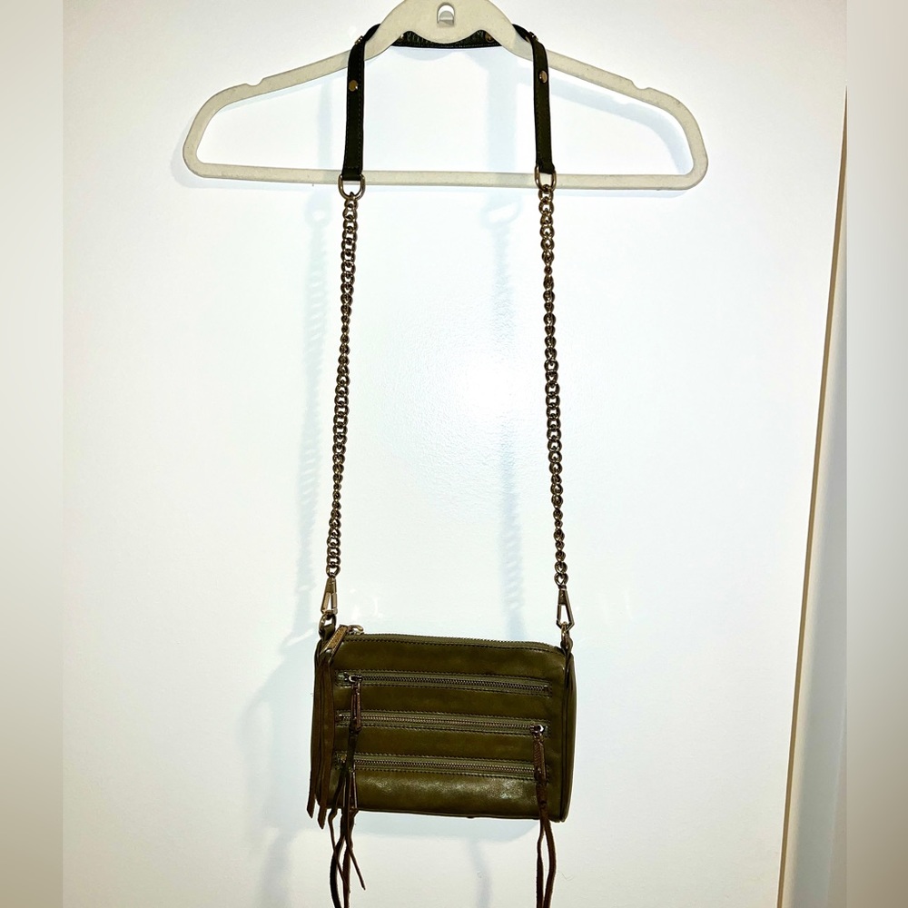 Rebecca Minkoff crossbody bag